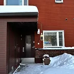 Near Center