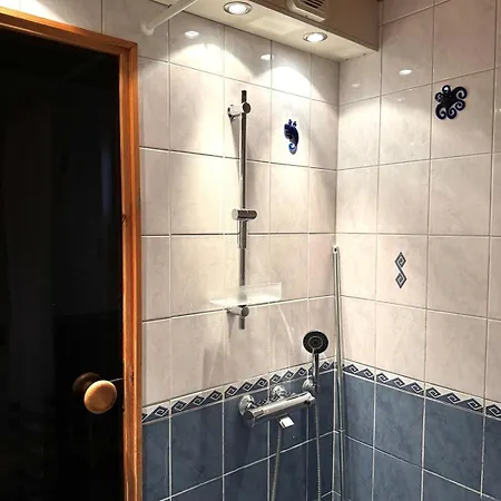 Apartament Near Center