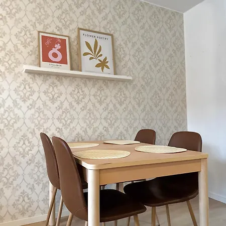 Apartament Near Center Rovaniemi