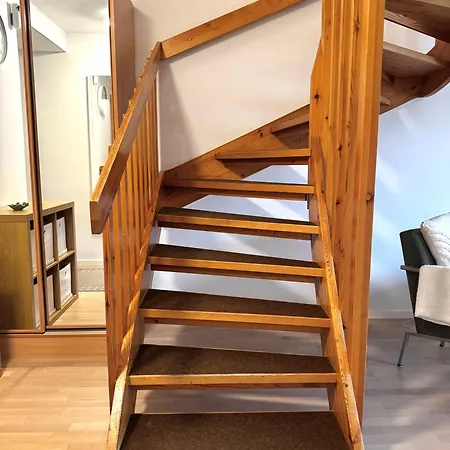 Apartament Near Center