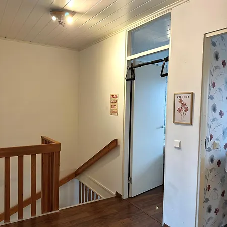 Near Center