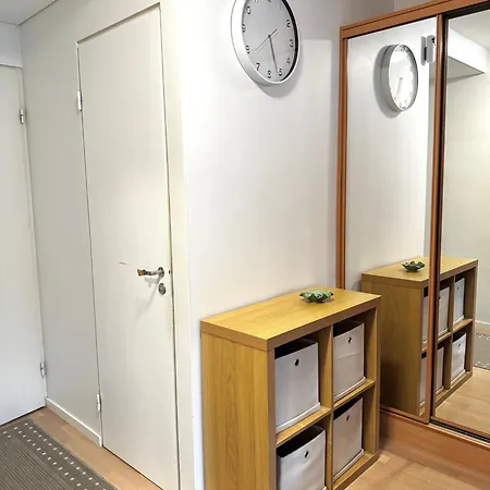 Apartament Near Center Rovaniemi