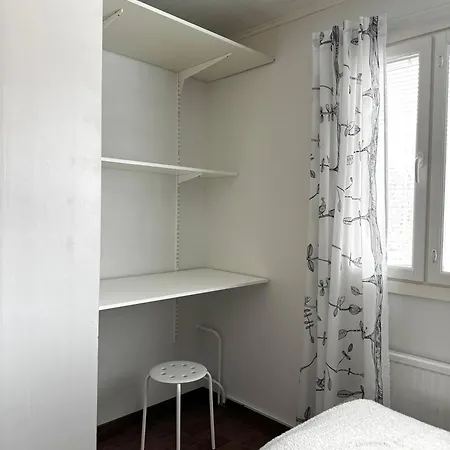 Apartament Near Center Rovaniemi