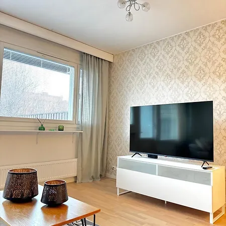 Apartament Near Center *