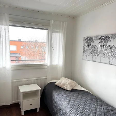 Apartament Near Center *