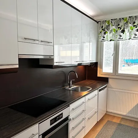 Apartament Near Center *