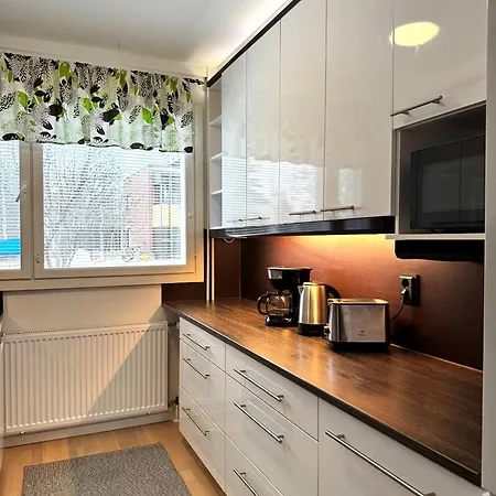 Apartament Near Center
