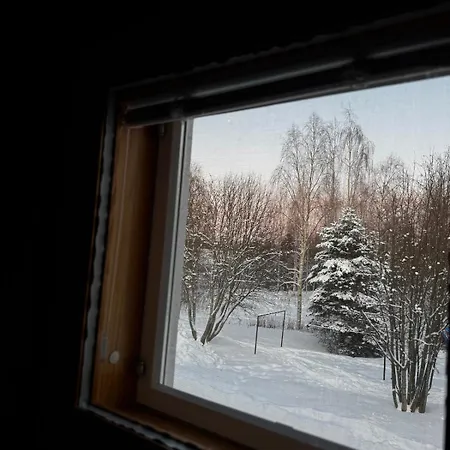 Apartament Near Center *