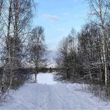 Near Center Apartament Rovaniemi
