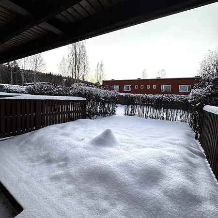 Near Center Rovaniemi